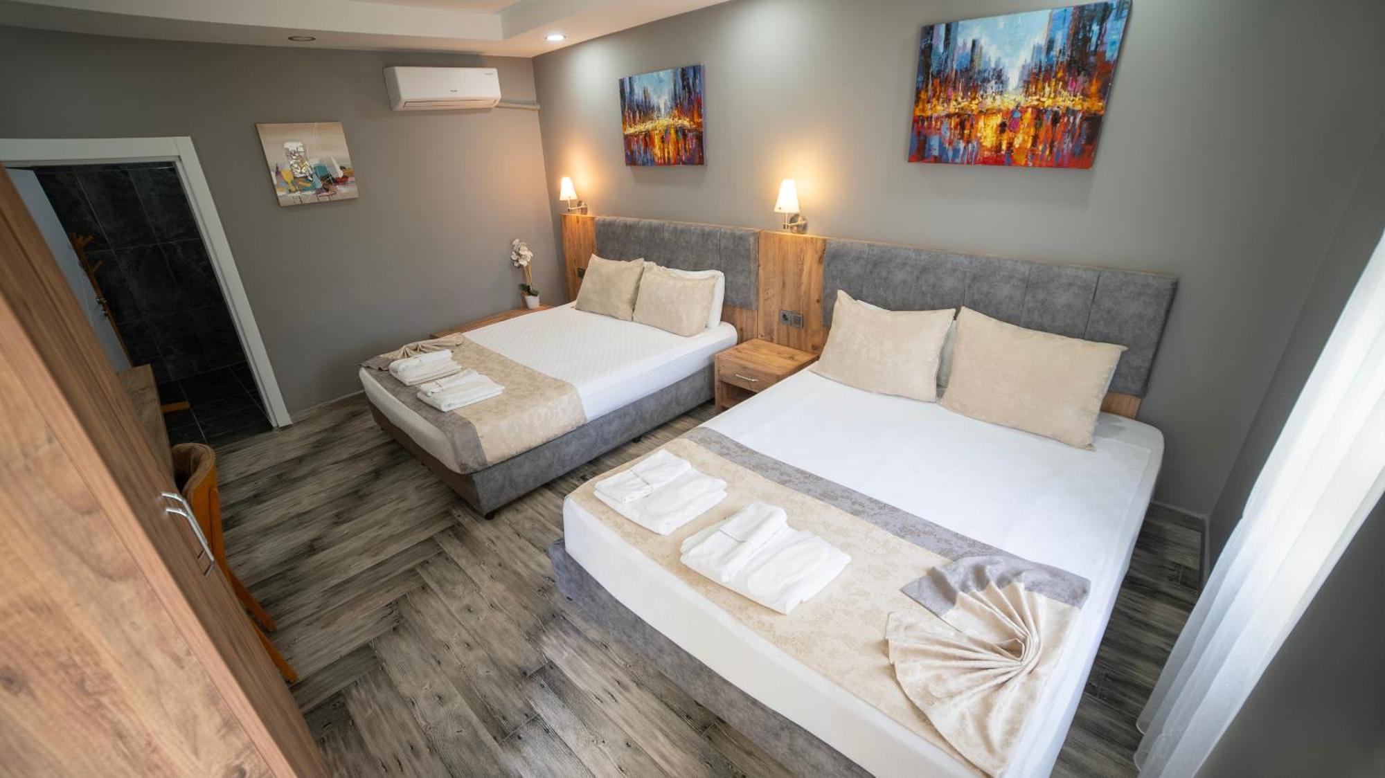 La Cactus Boutique Bed & Breakfast