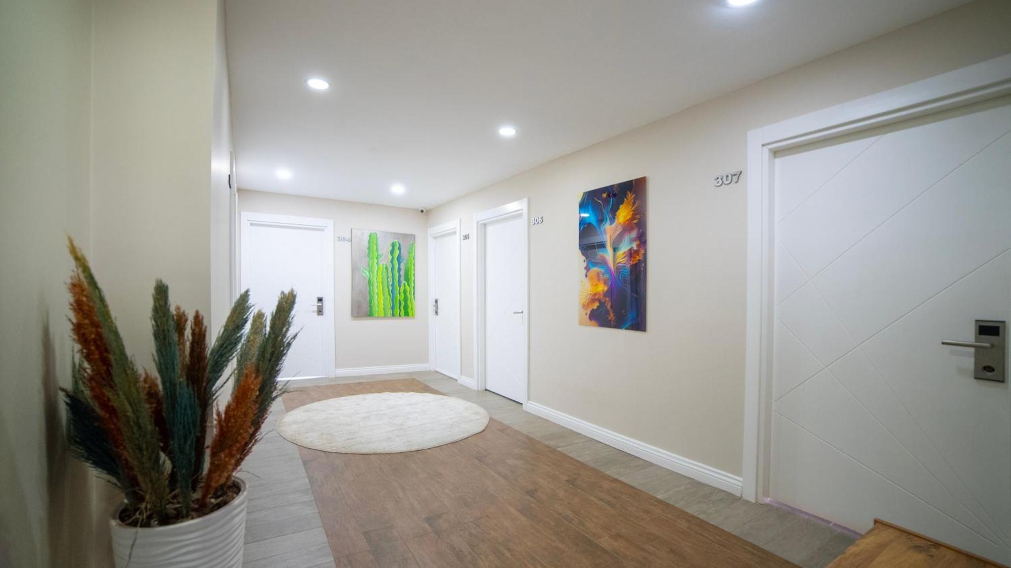 La Cactus Boutique Bed & Breakfast 2*